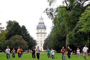 qigong lehrer ausbildung